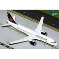 Thinkandplay 1-200 Scale Reg No.C-GJXE Air Canada Airplane for A220-300 TH3448257